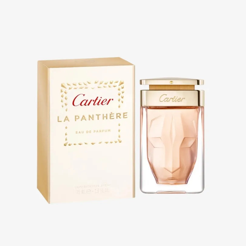 Cartier La Panthère