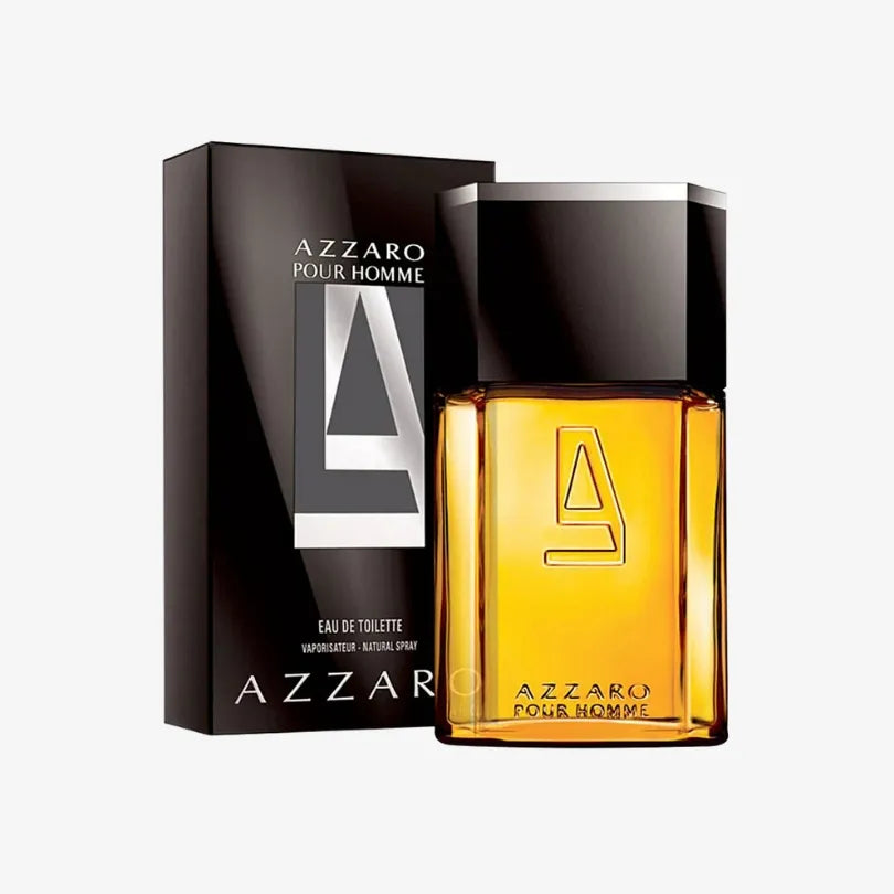 Azzaro Pour Homme