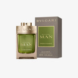 Bvlgari Man Wood Essence