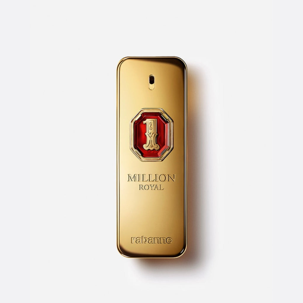 One Million Royal