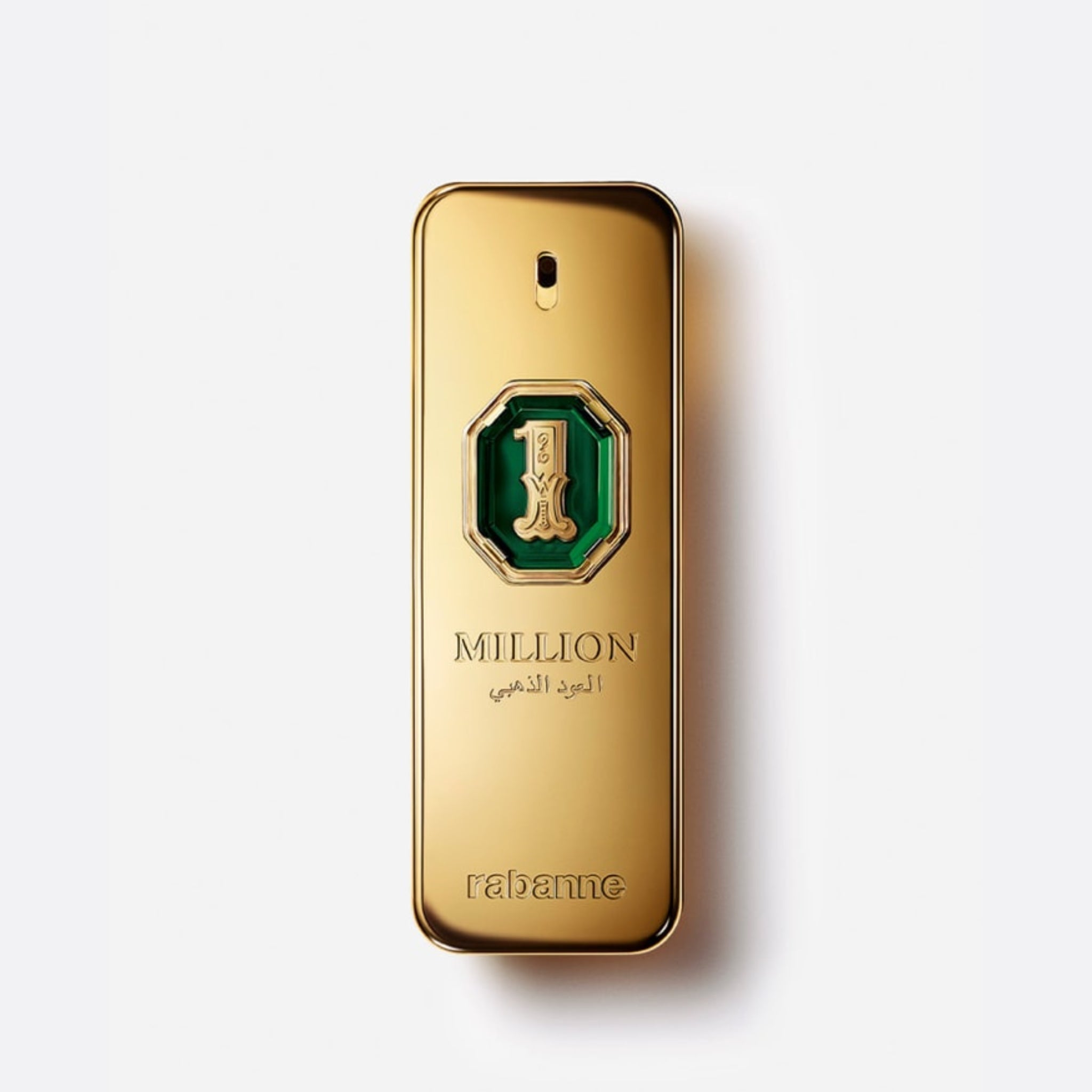 One Million Golden Oud