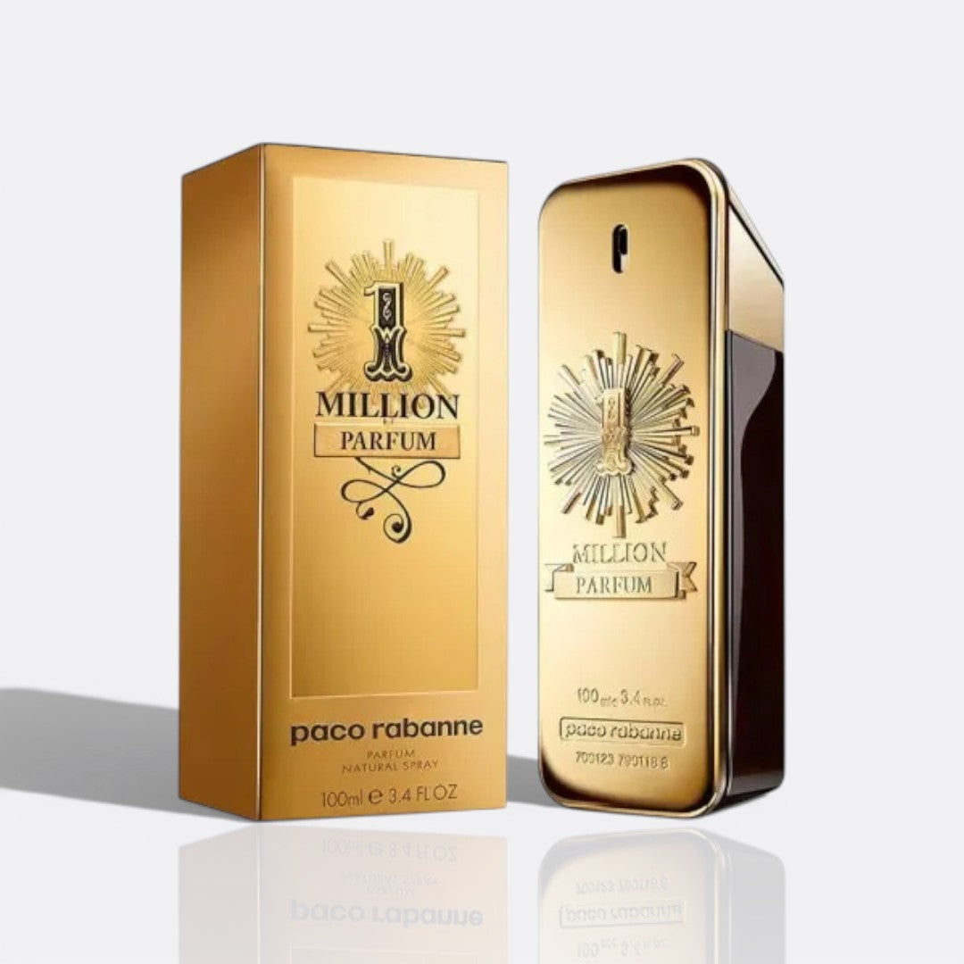 One Million Parfum