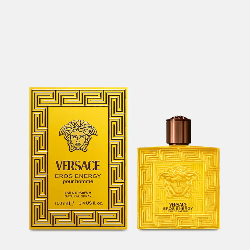 Versace Eros Energy Eau de Parfum