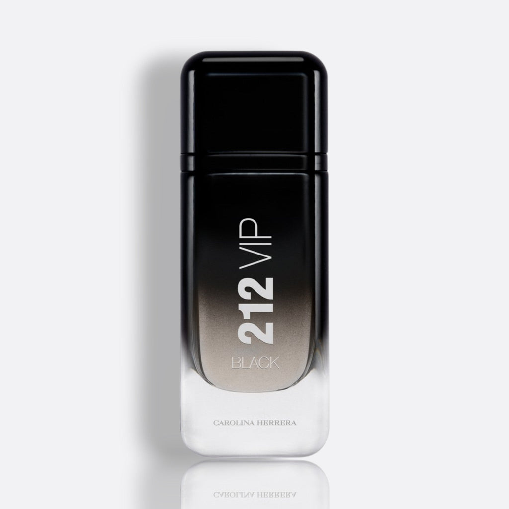 212 VIP Black Eau de Parfum