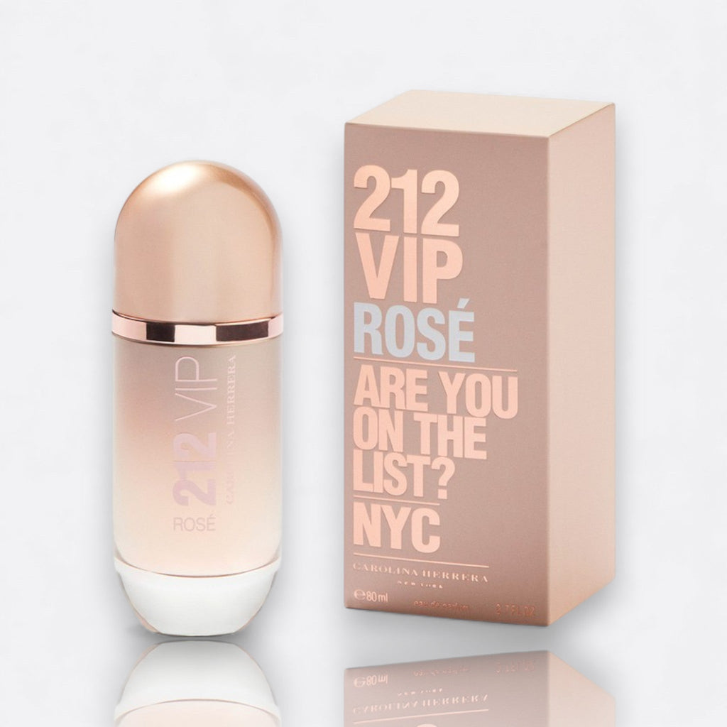 212 VIP Rosé Eau de Parfum
