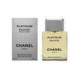 Chanel Egoiste Platinum by Chanel