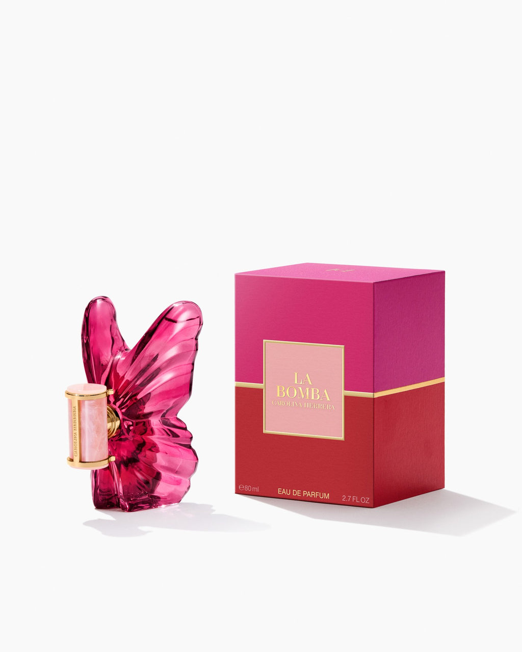 La Bomba Carolina Herrera