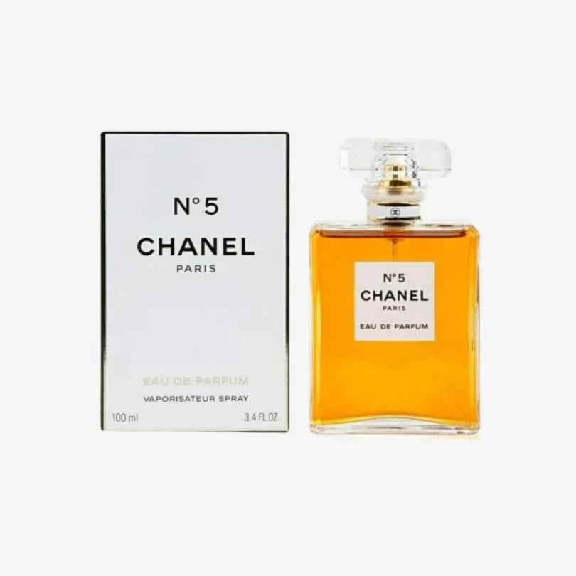 Chanel No 5