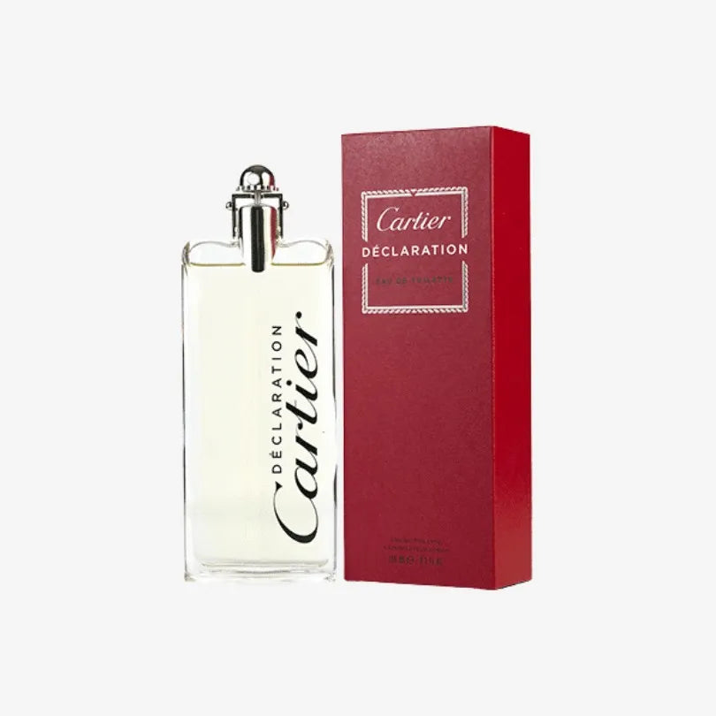 Cartier Déclaration