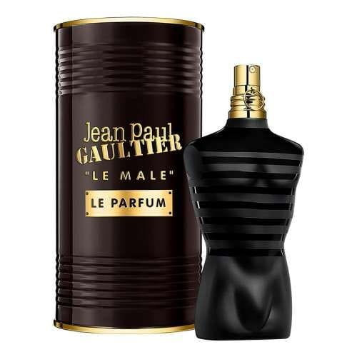 Le Male Le Parfum Jean Paul Gaultier
