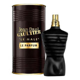 Le Male Le Parfum Jean Paul Gaultier