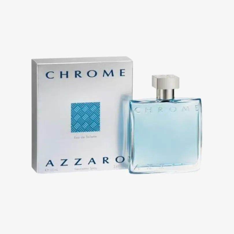 Azzaro Chrome
