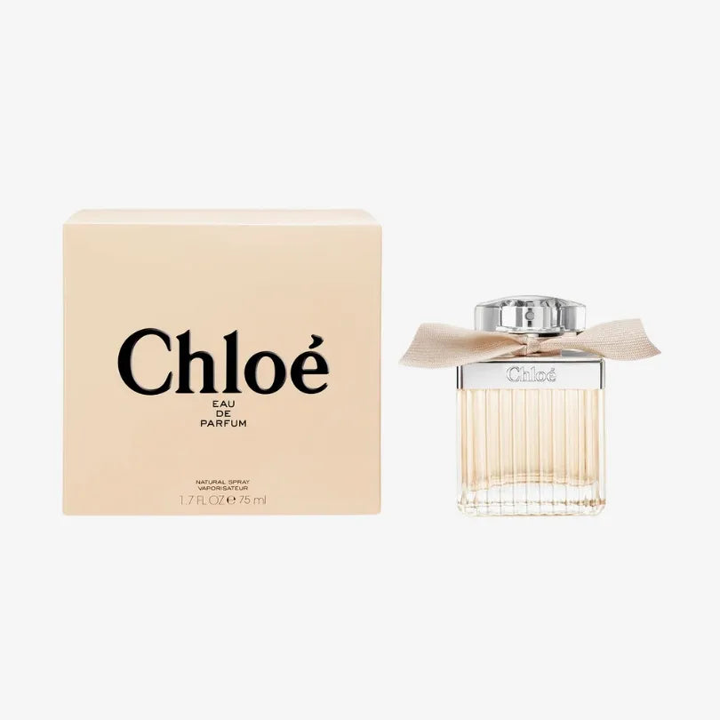 Chloé Eau de Parfum