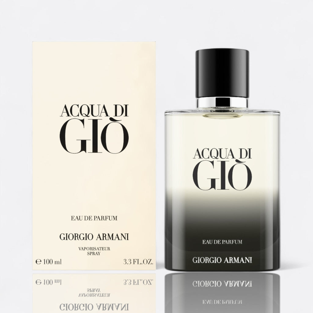 Acqua di Giò Eau de Parfum