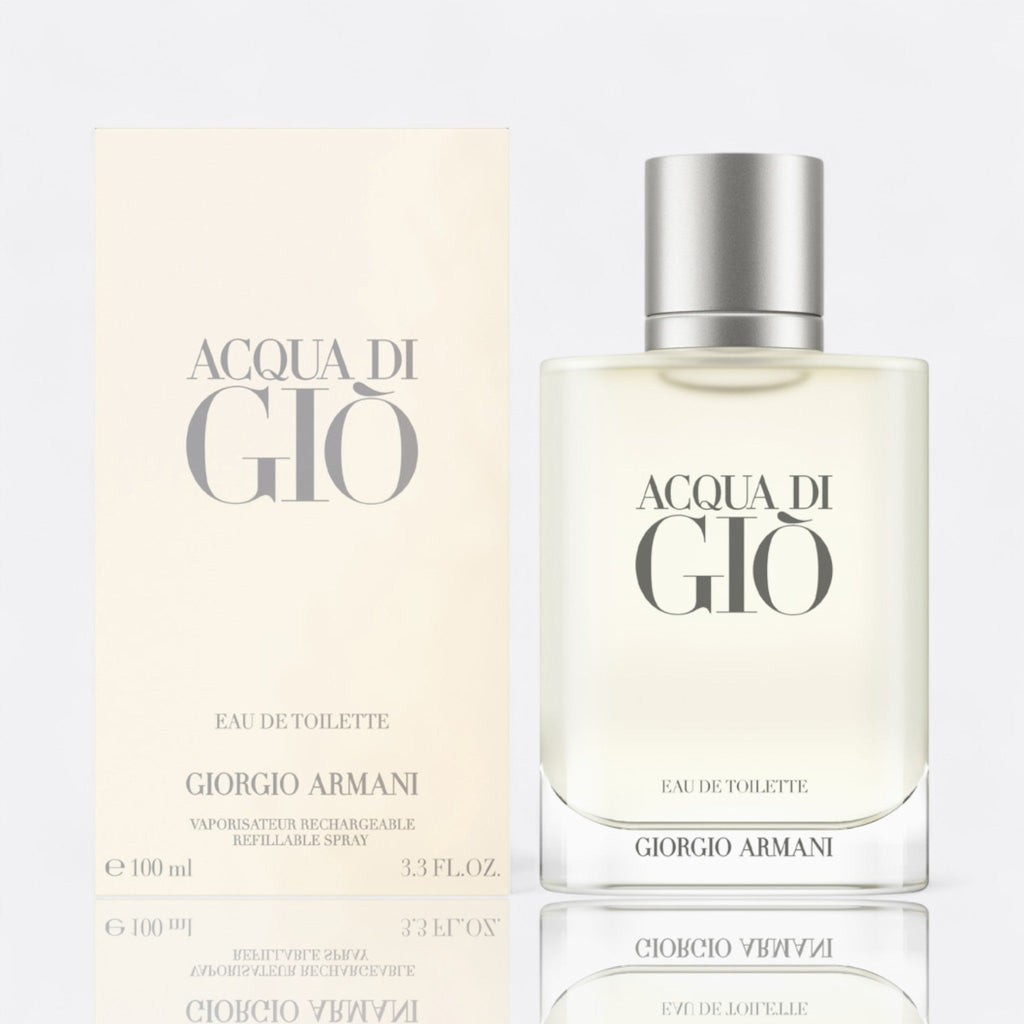 Acqua di Giò Eau de Toilette