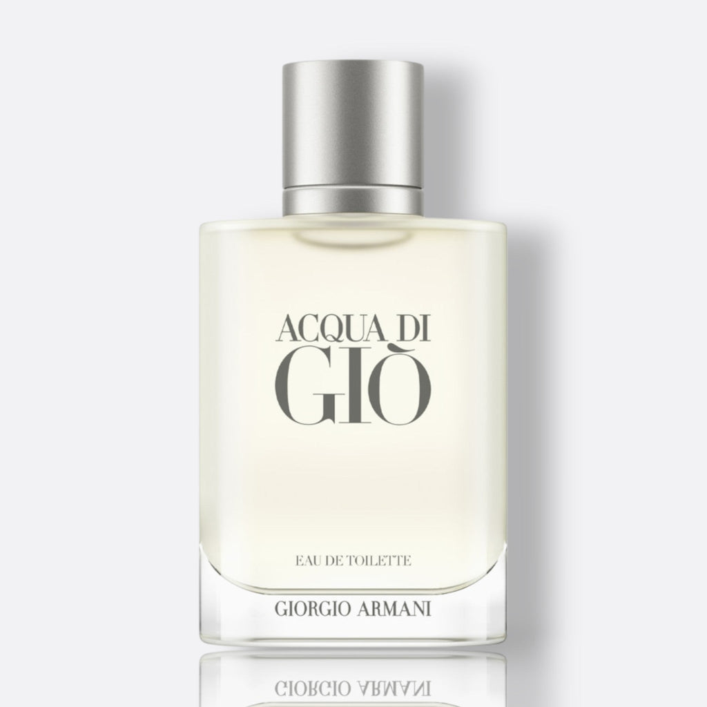 Acqua di Giò Eau de Toilette