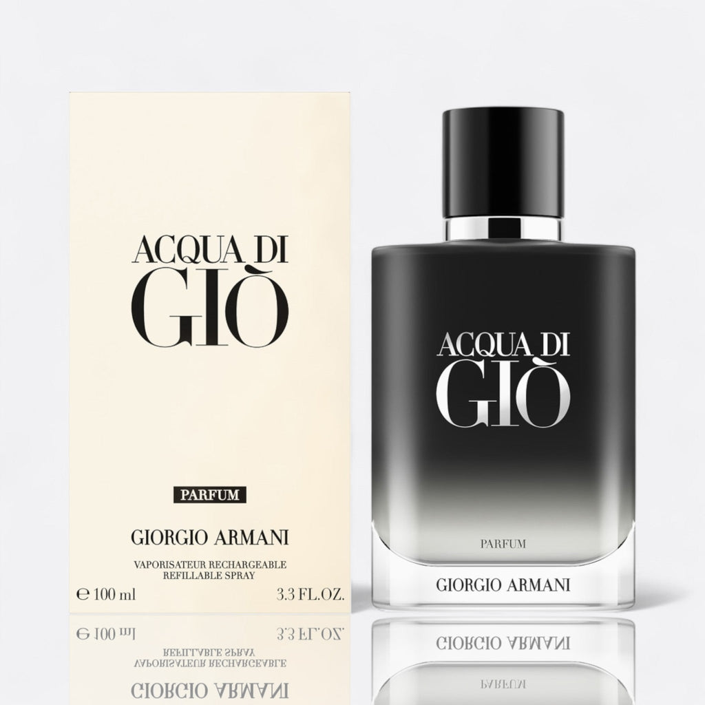 Acqua di Giò Parfum
