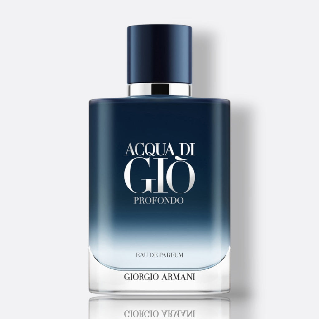 Acqua di Giò Profondo Eau de Parfum