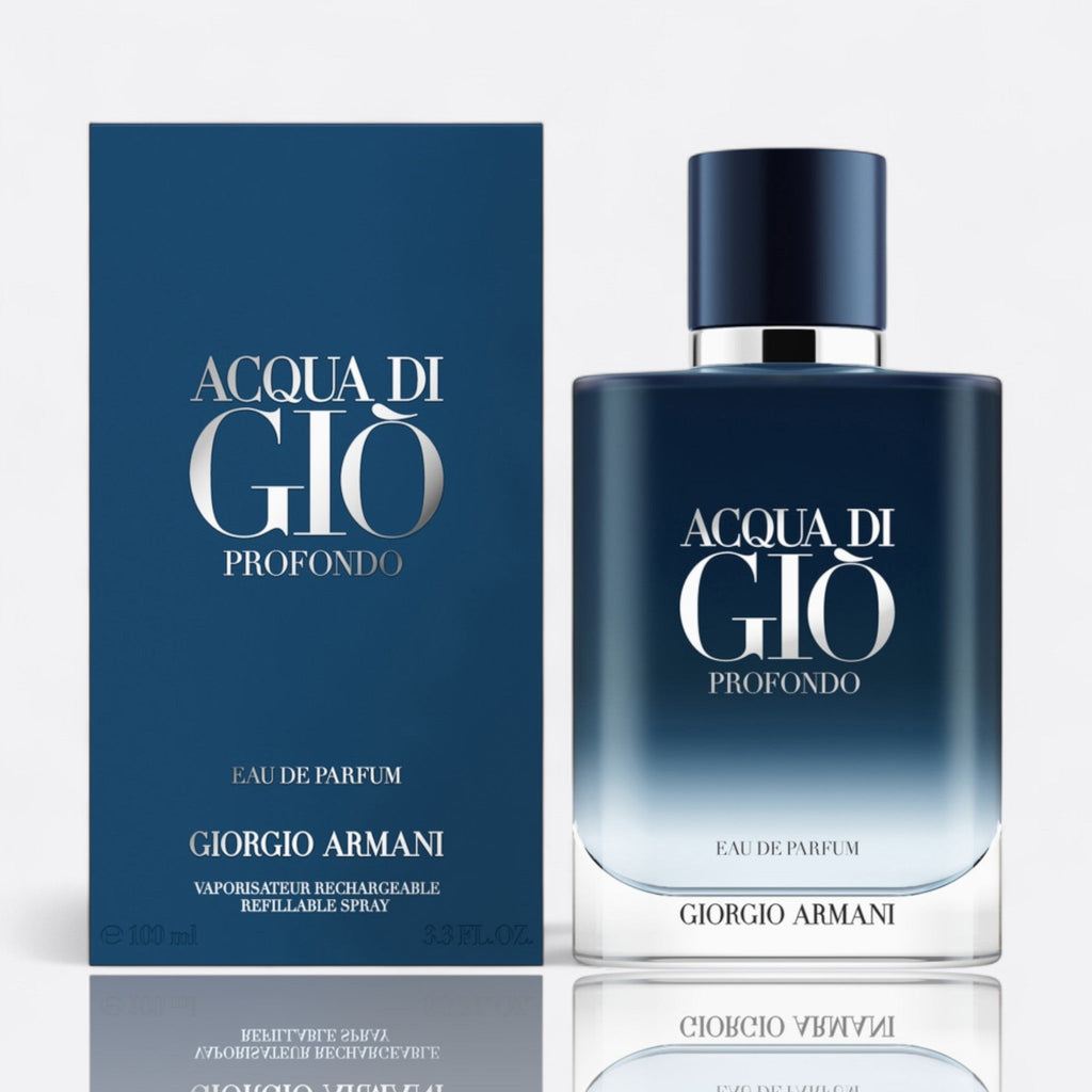 Acqua di Giò Profondo Eau de Parfum