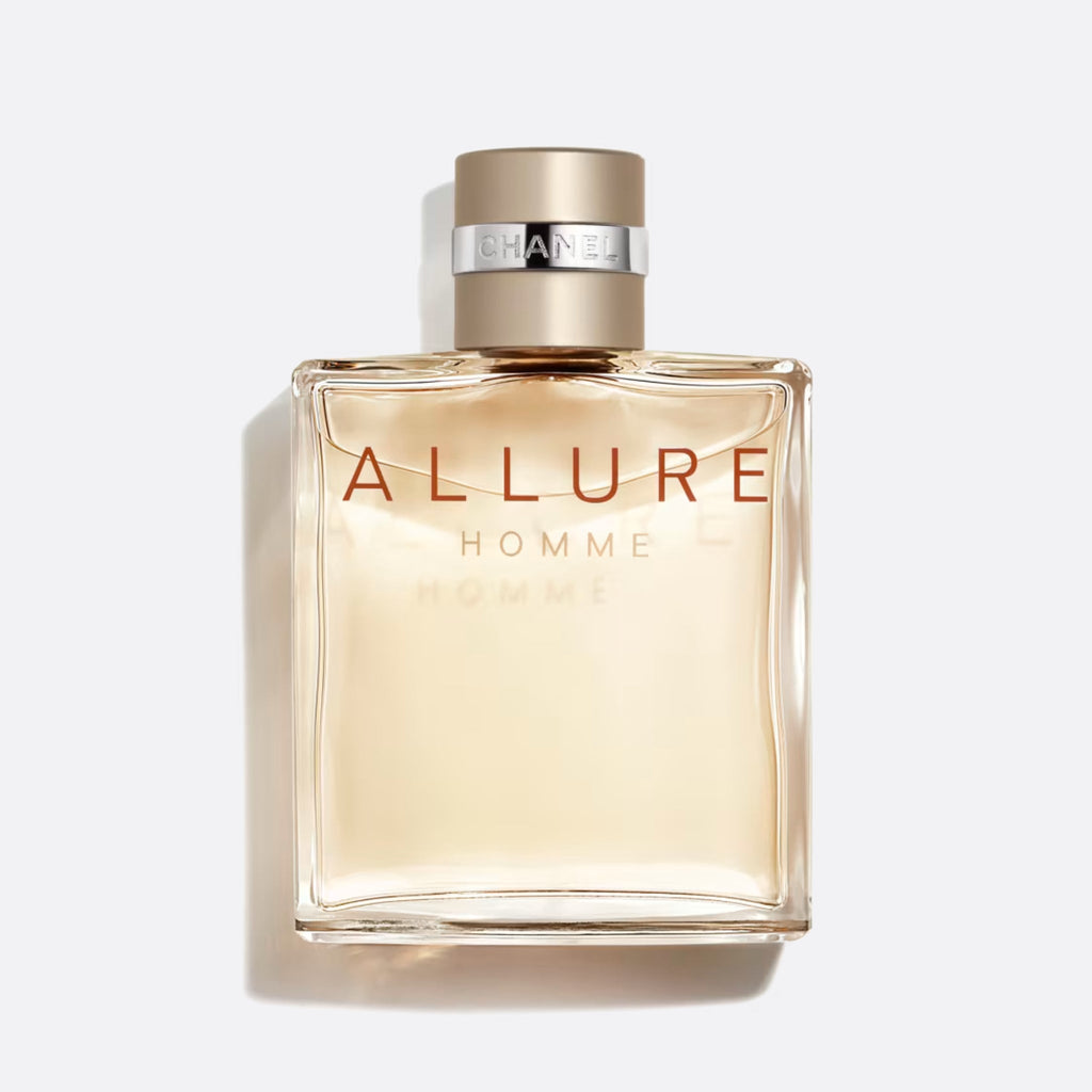 Allure Homme Eau de Toilette