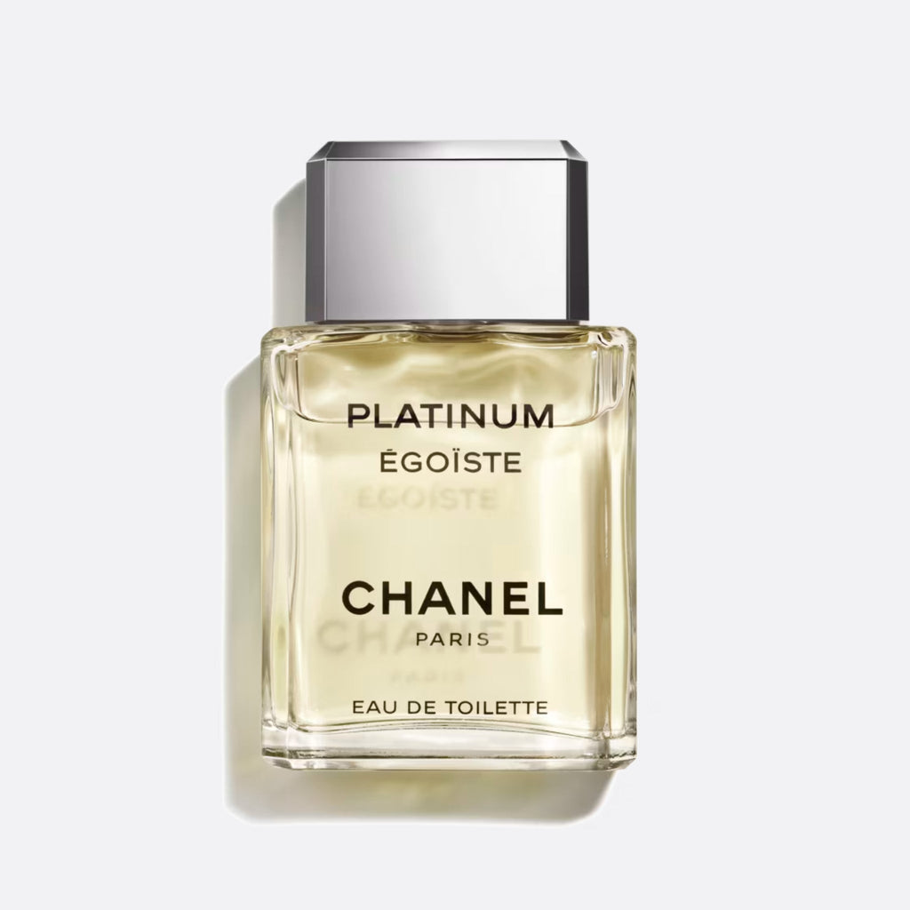 Platinum ÉGOÏSTE Eau de Toilette
