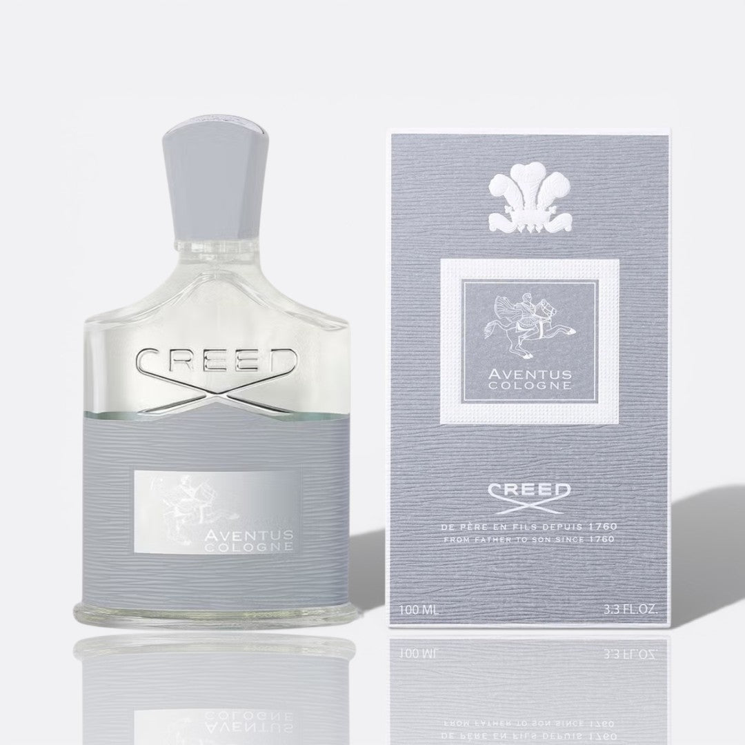 Creed Aventus Cologne