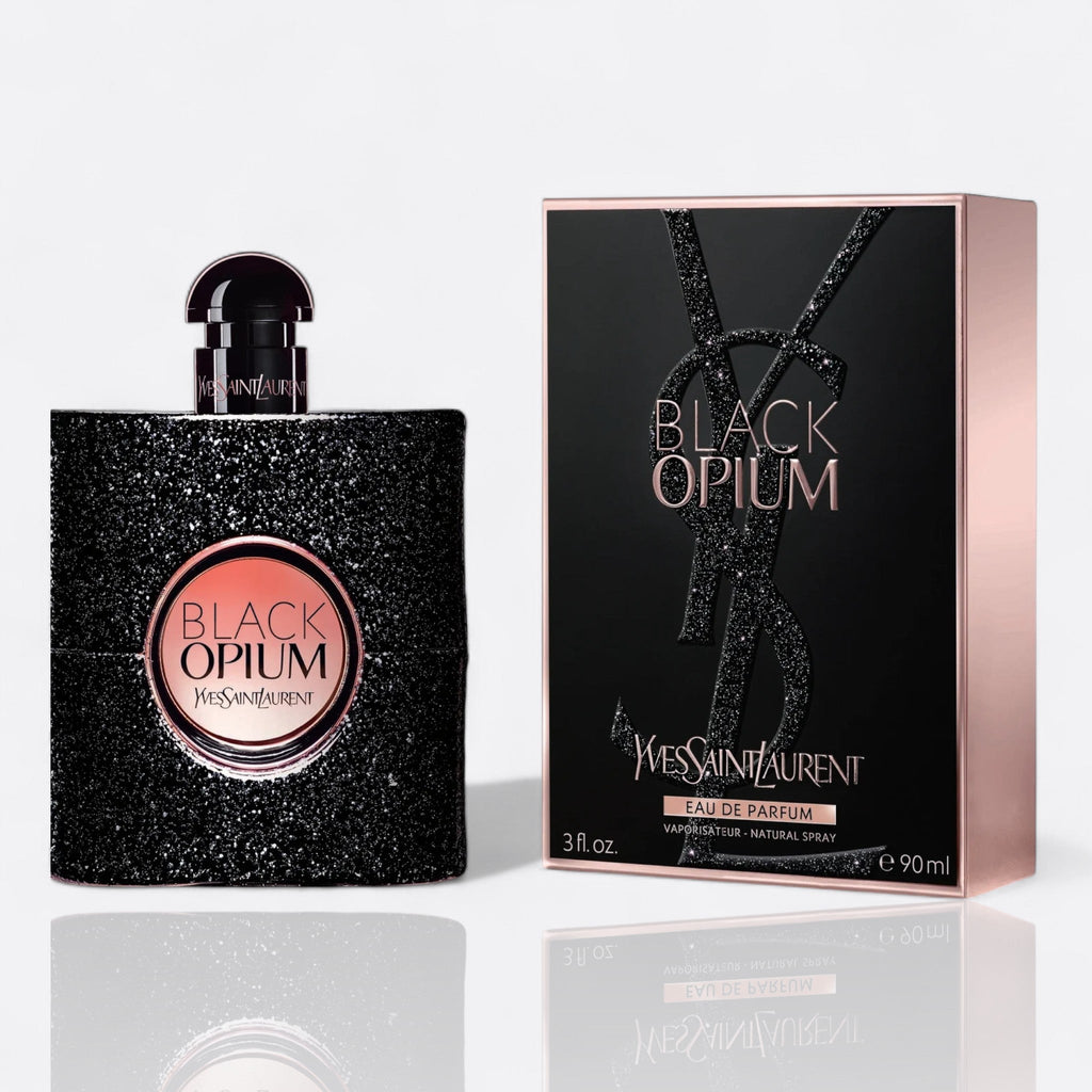 Black Opium Eau de Parfum