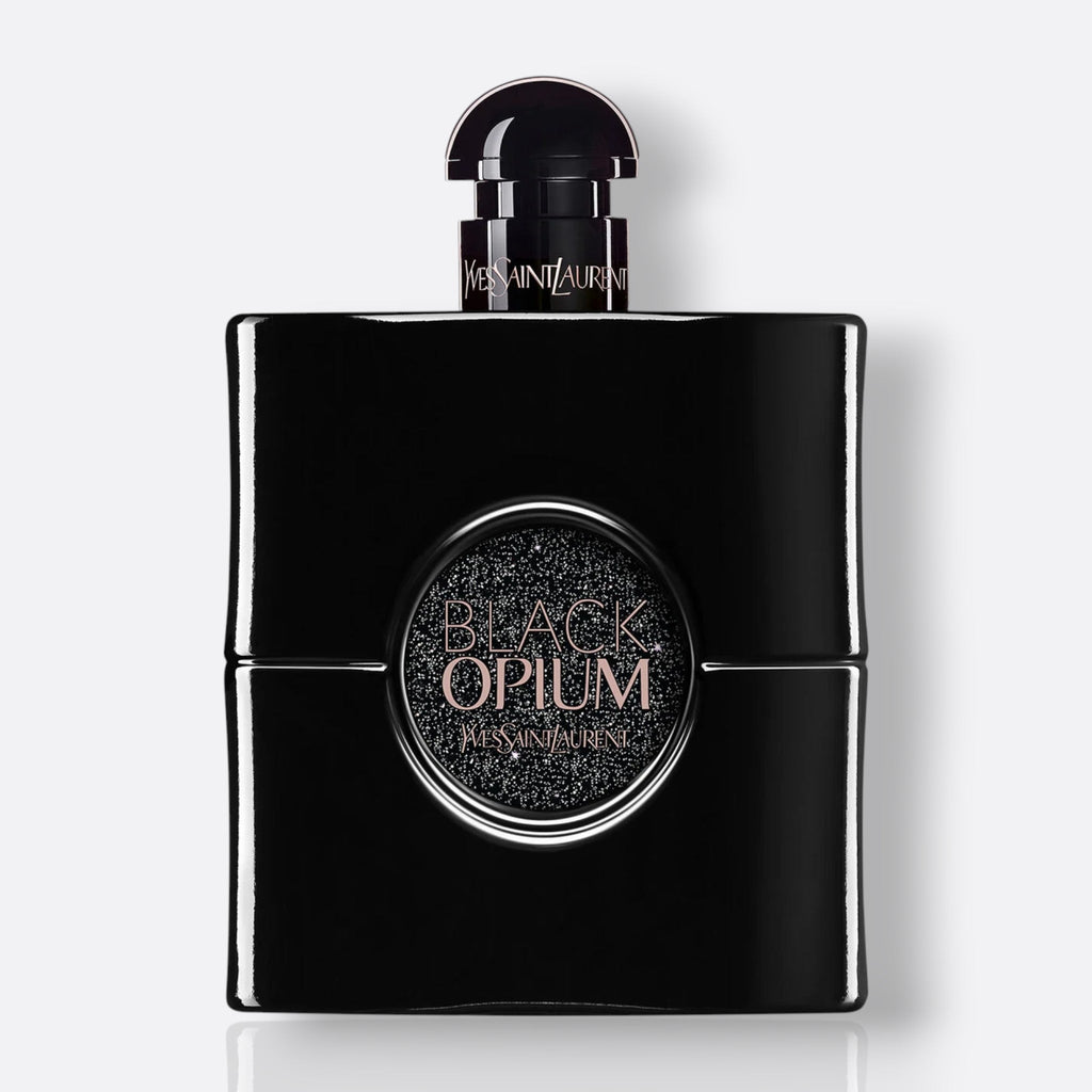 Black Opium Le Parfum