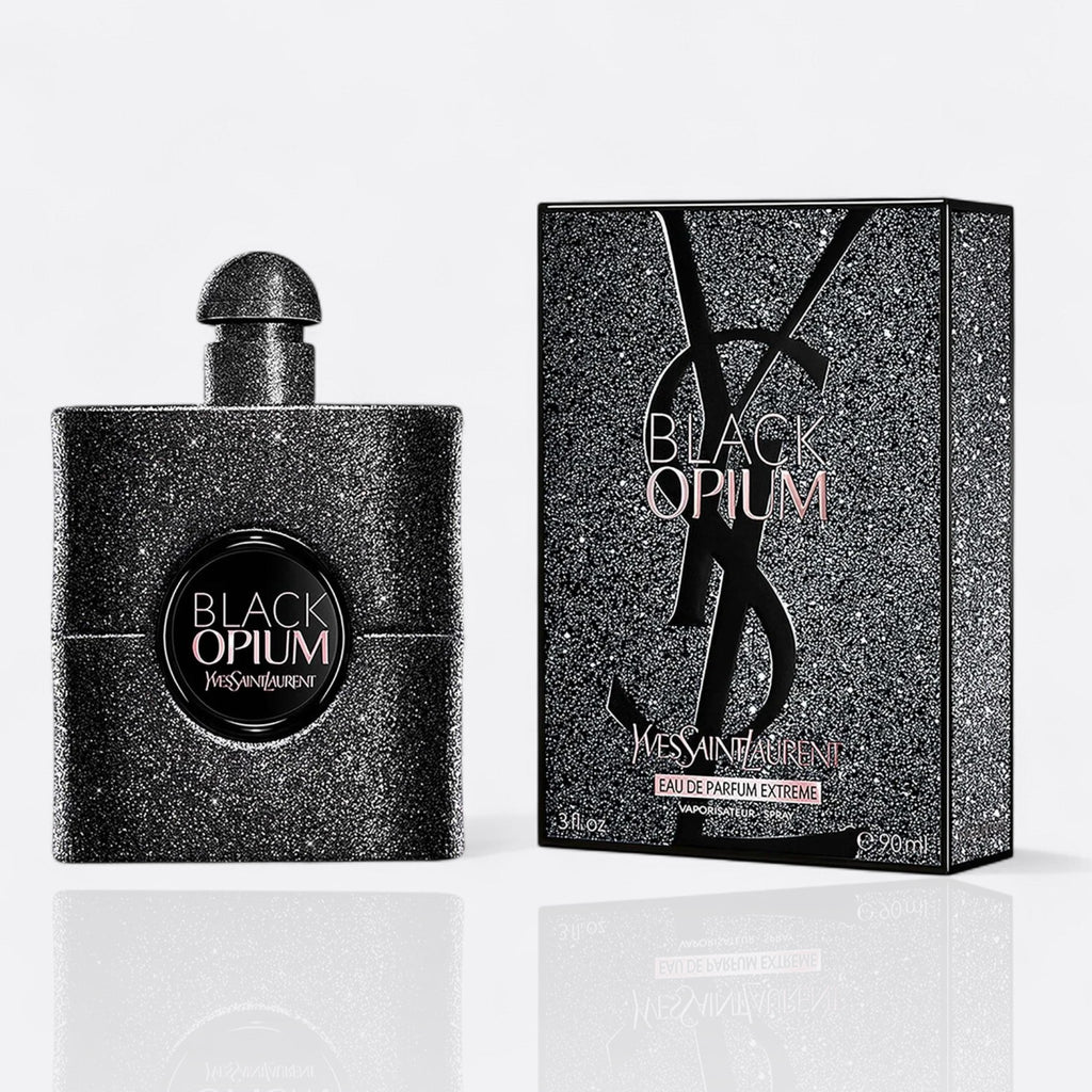 BLACK OPIUM EAU DE PARFUM EXTREME