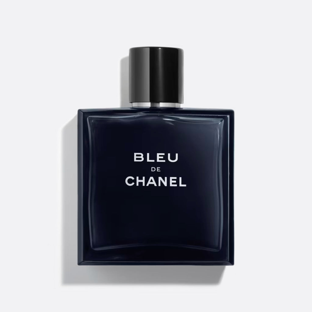 Bleu De Chanel Eau de Toilette