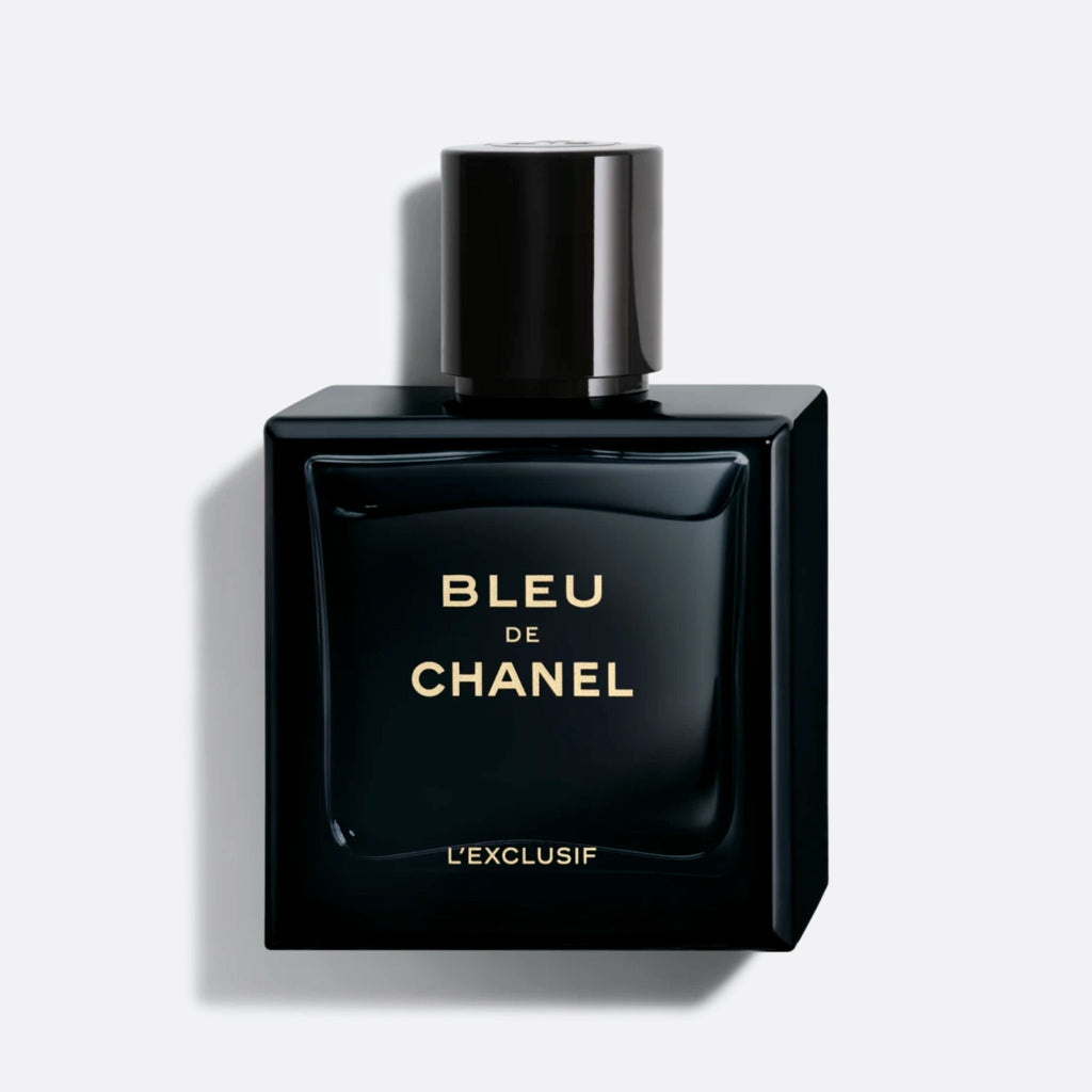 Bleu De Chanel L’EXCLUSIF
