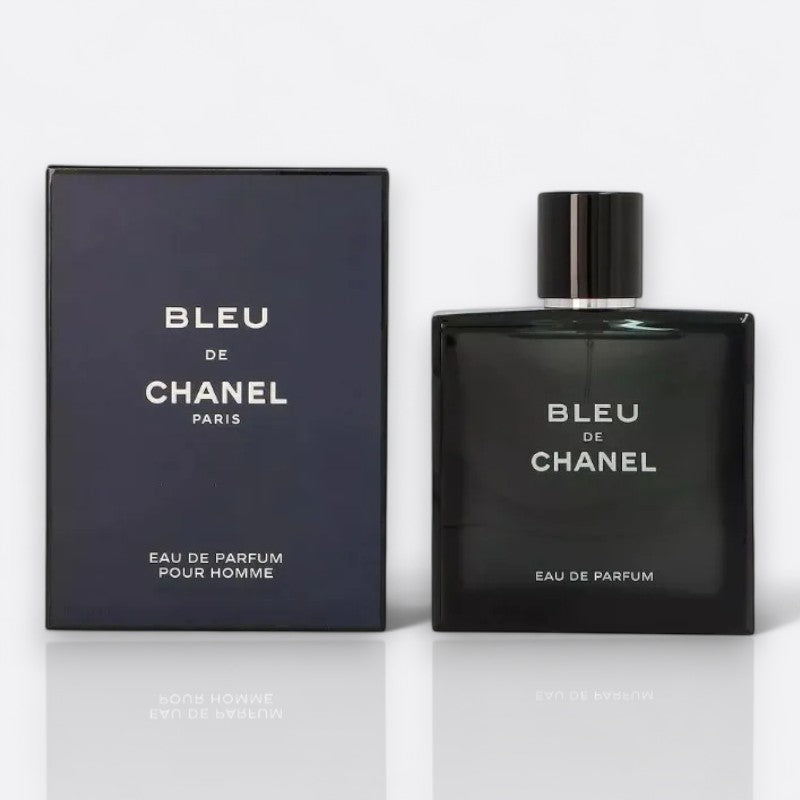 Bleu De Chanel Eau de Parfum