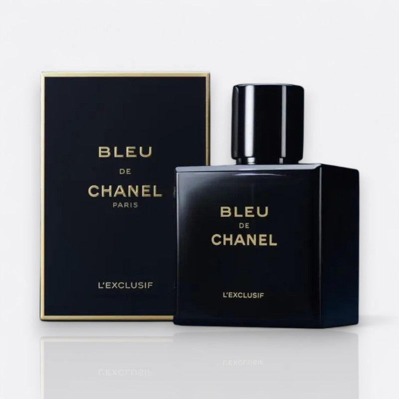 Bleu De Chanel L’EXCLUSIF