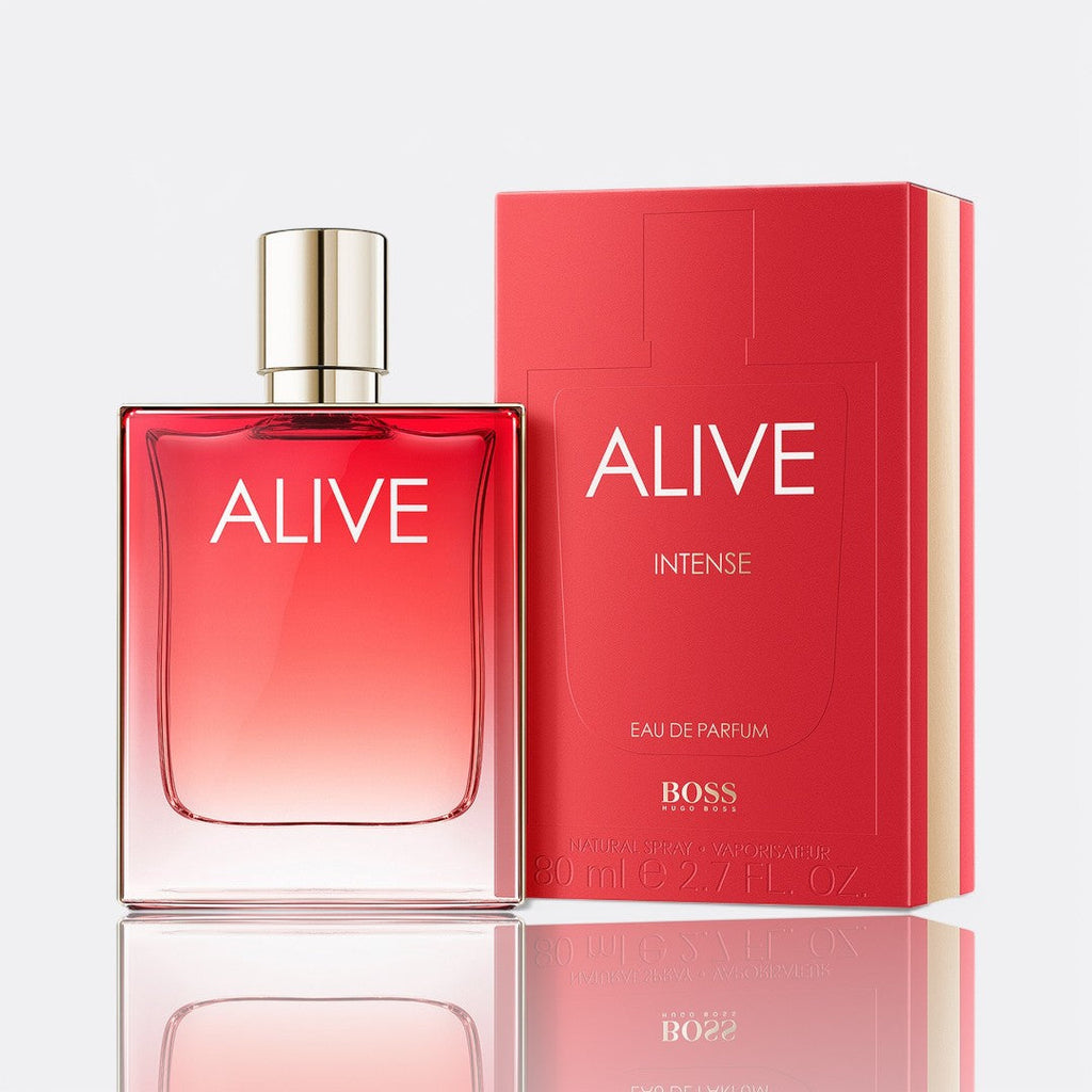 BOSS Alive Intense Eau de Parfum