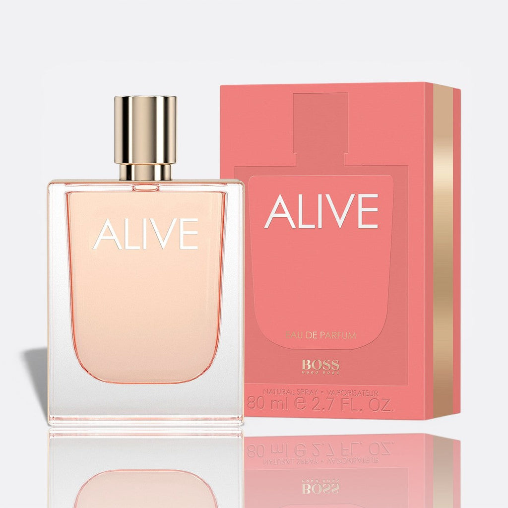 BOSS Alive Eau de Parfum