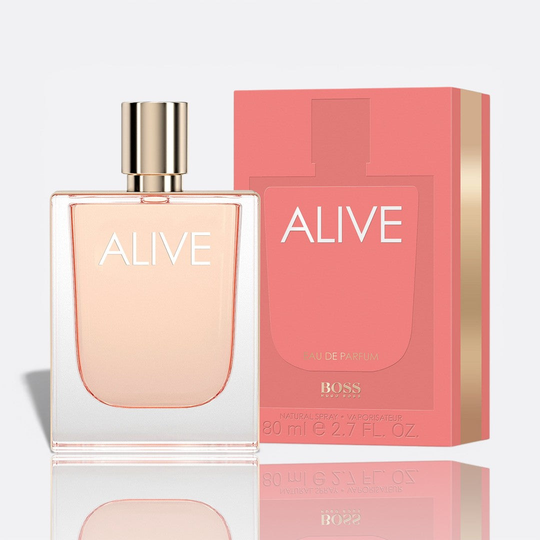 BOSS Alive Eau de Parfum