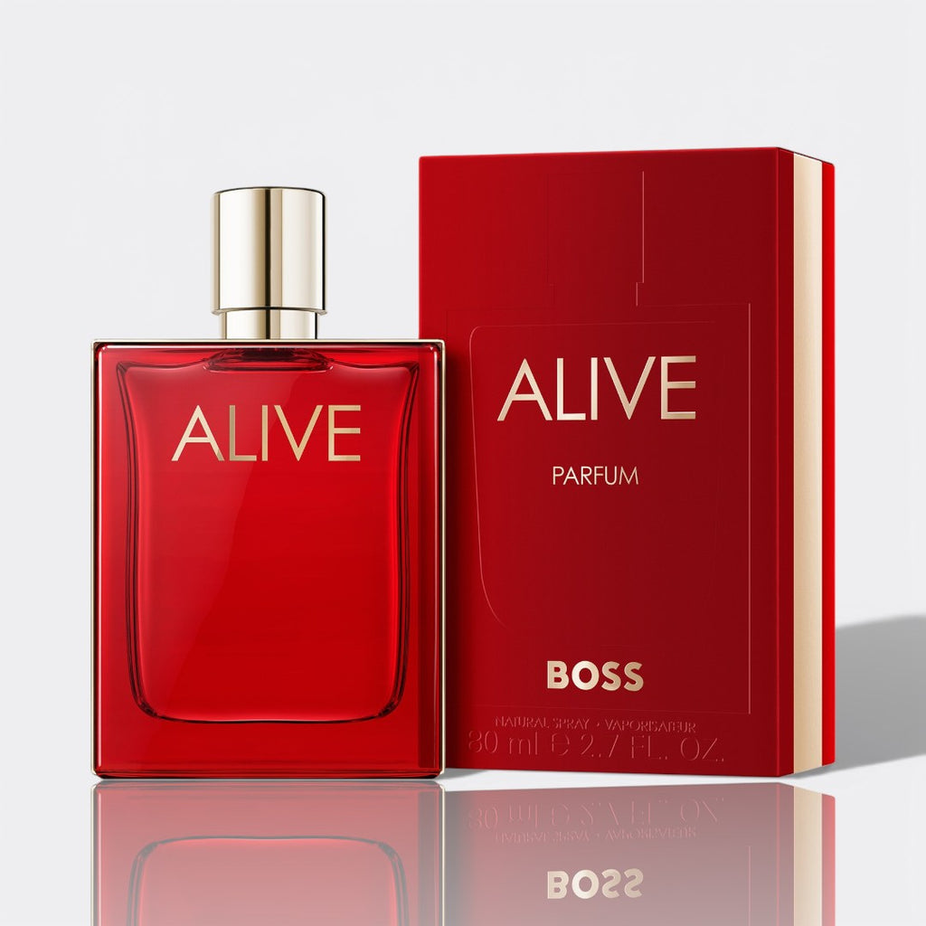 BOSS Alive Parfum