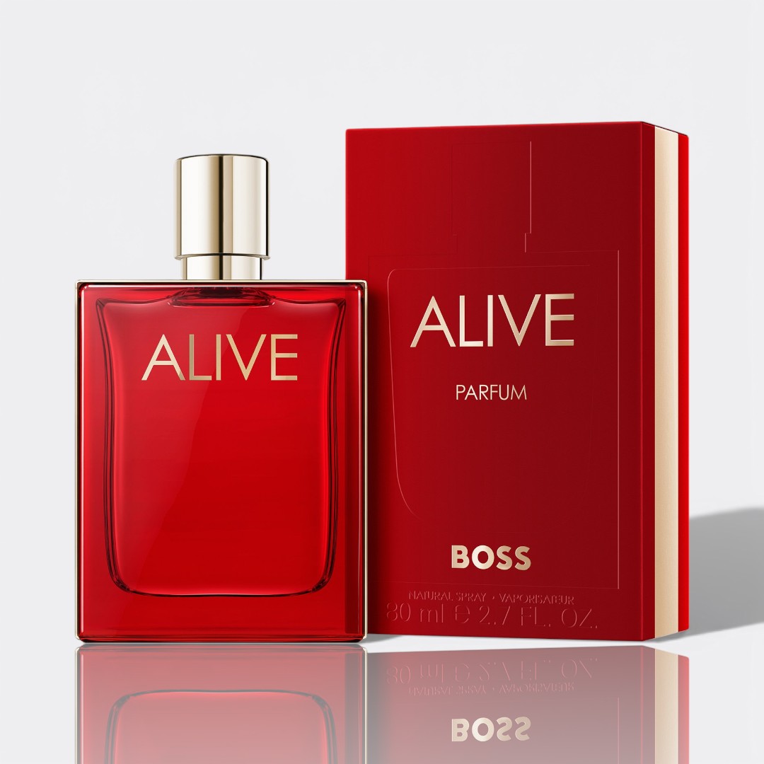 BOSS Alive Parfum