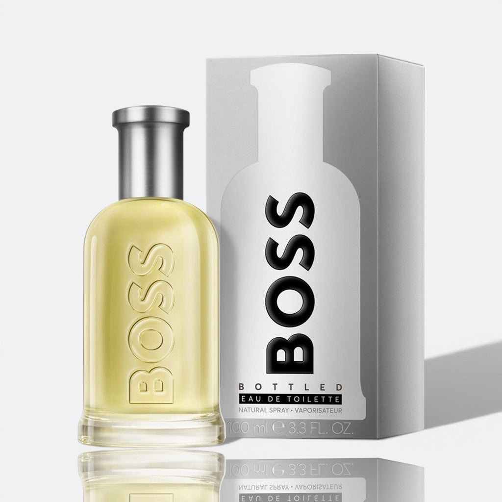 BOSS Bottled Eau de Toilette