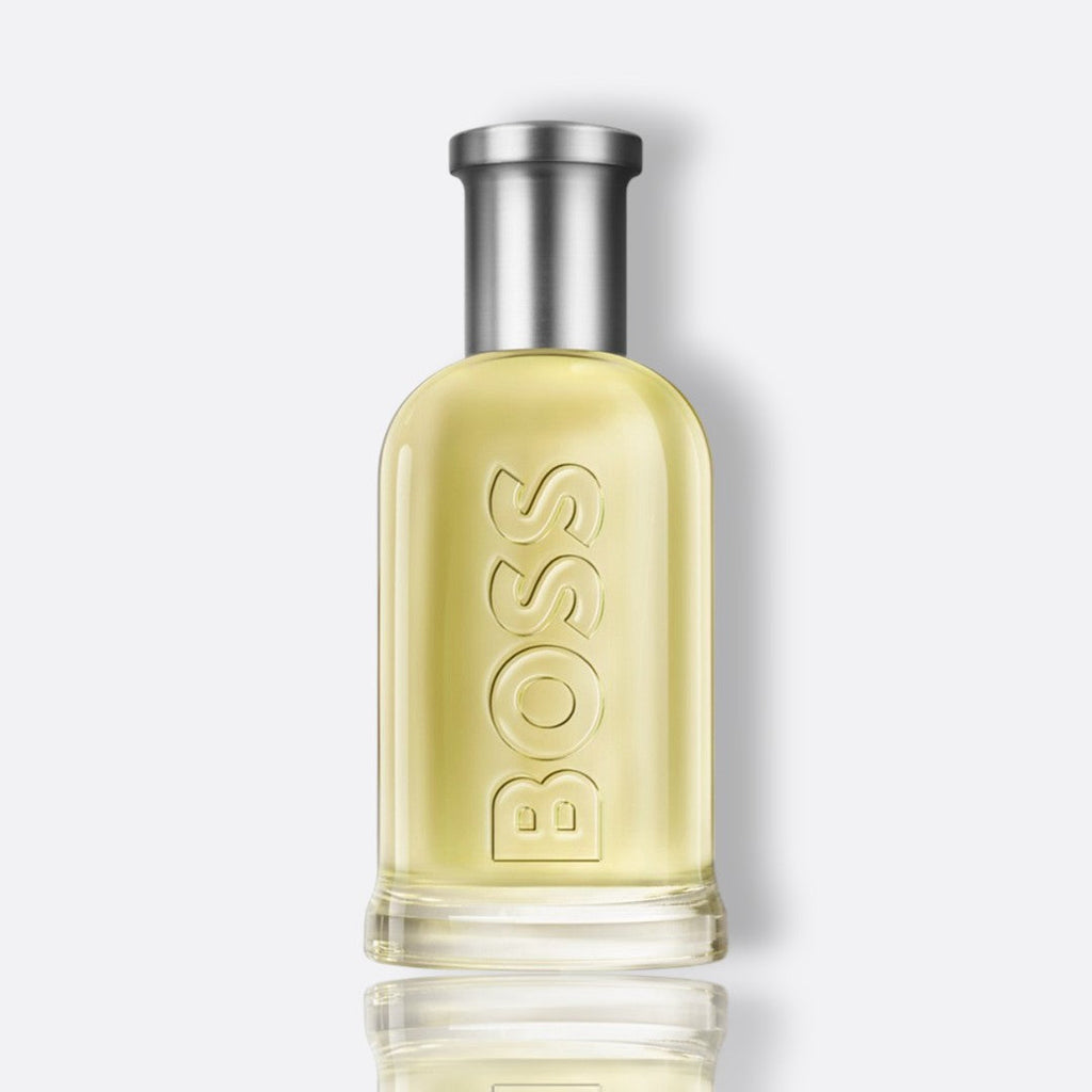 BOSS Bottled Eau de Toilette