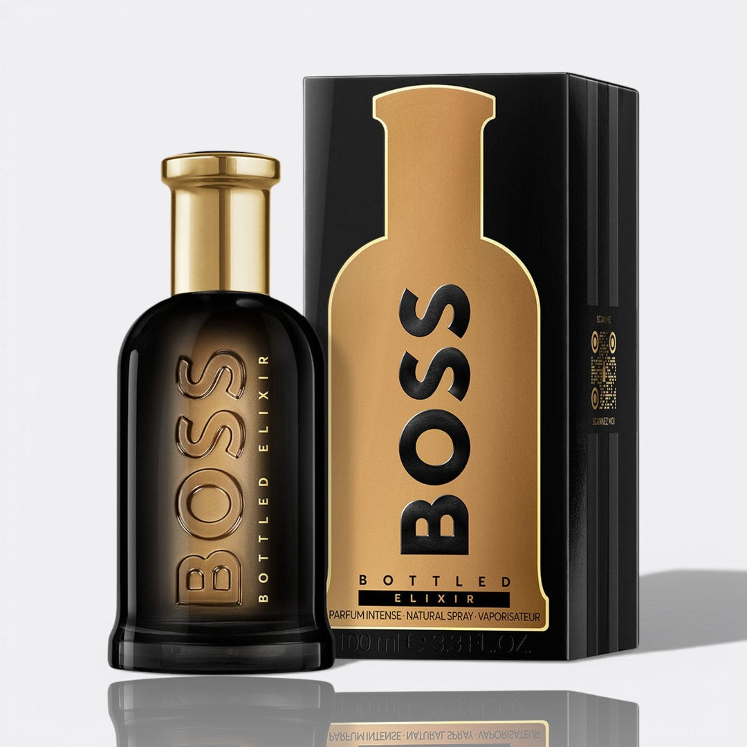 BOSS Bottled Elixir Eau de Parfum
