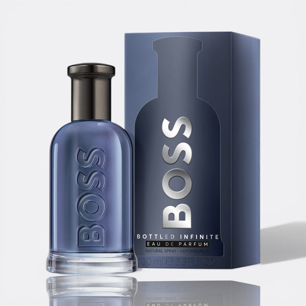 BOSS Bottled Infinite