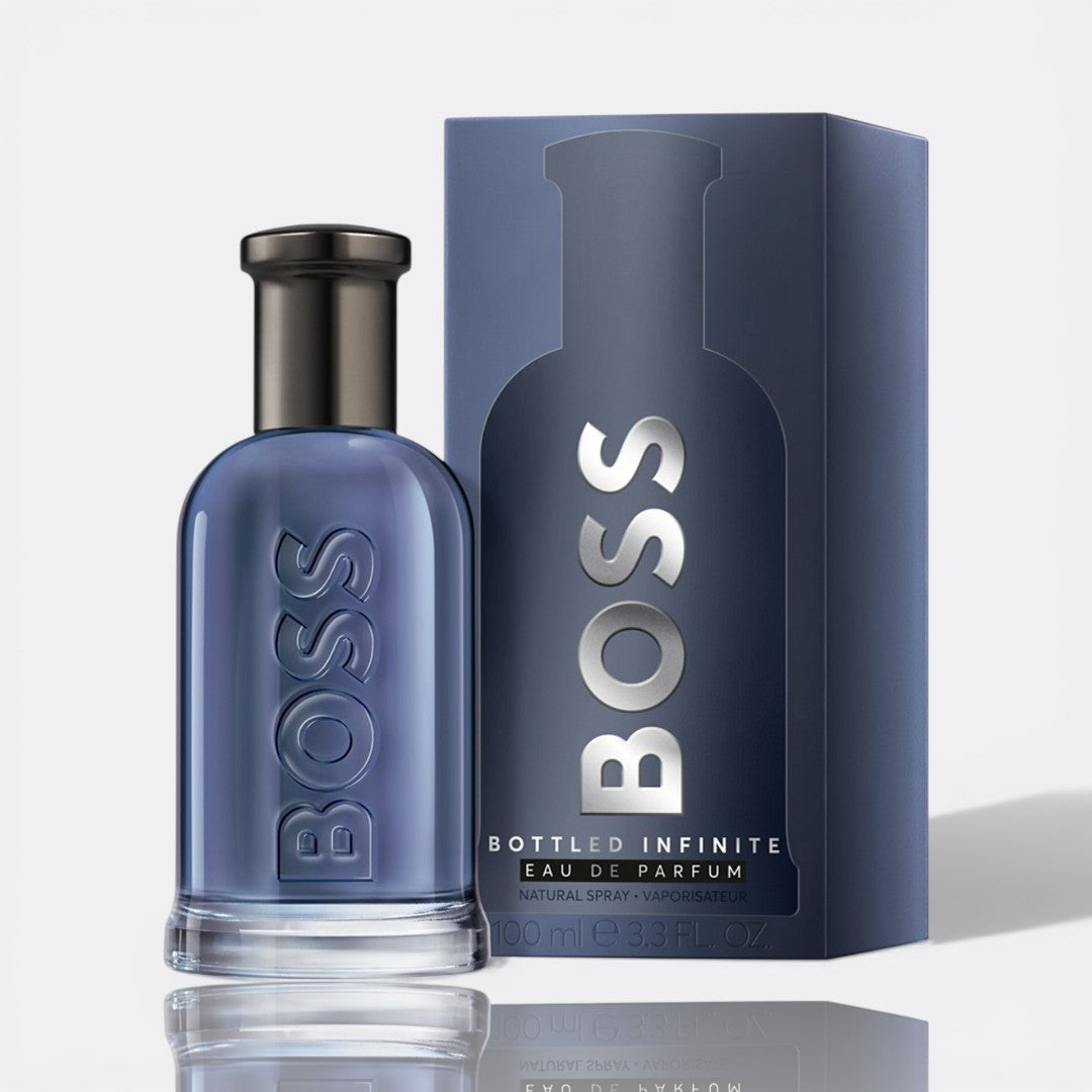 BOSS Bottled Infinite