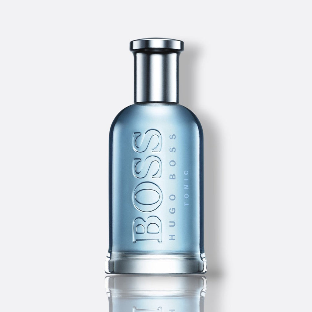 BOSS Bottled Tonic