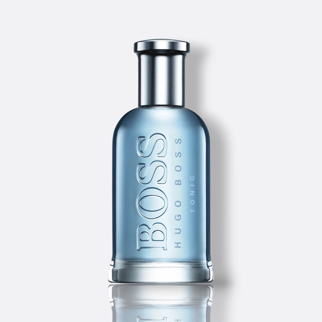 BOSS Bottled Tonic