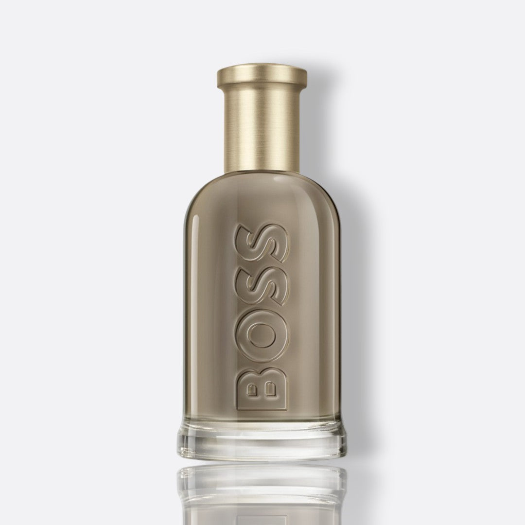 BOSS Bottled Eau de Parfum