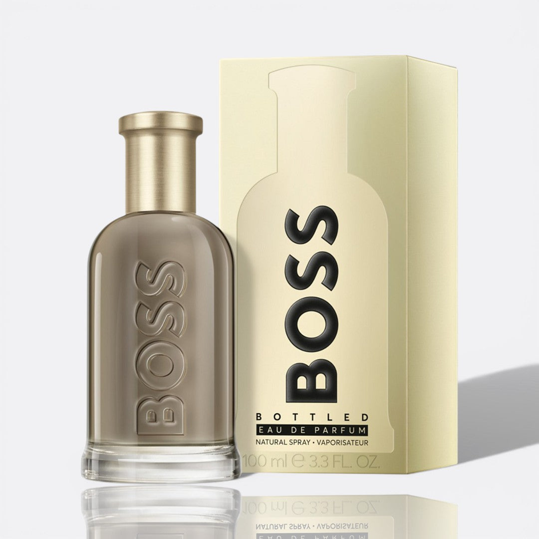 BOSS Bottled Eau de Parfum