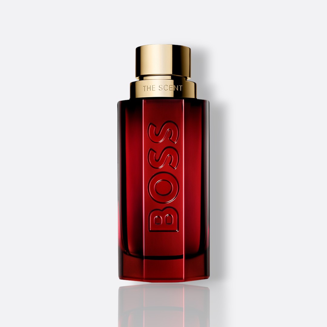 BOSS The Scent Elixir Parfum Intense
