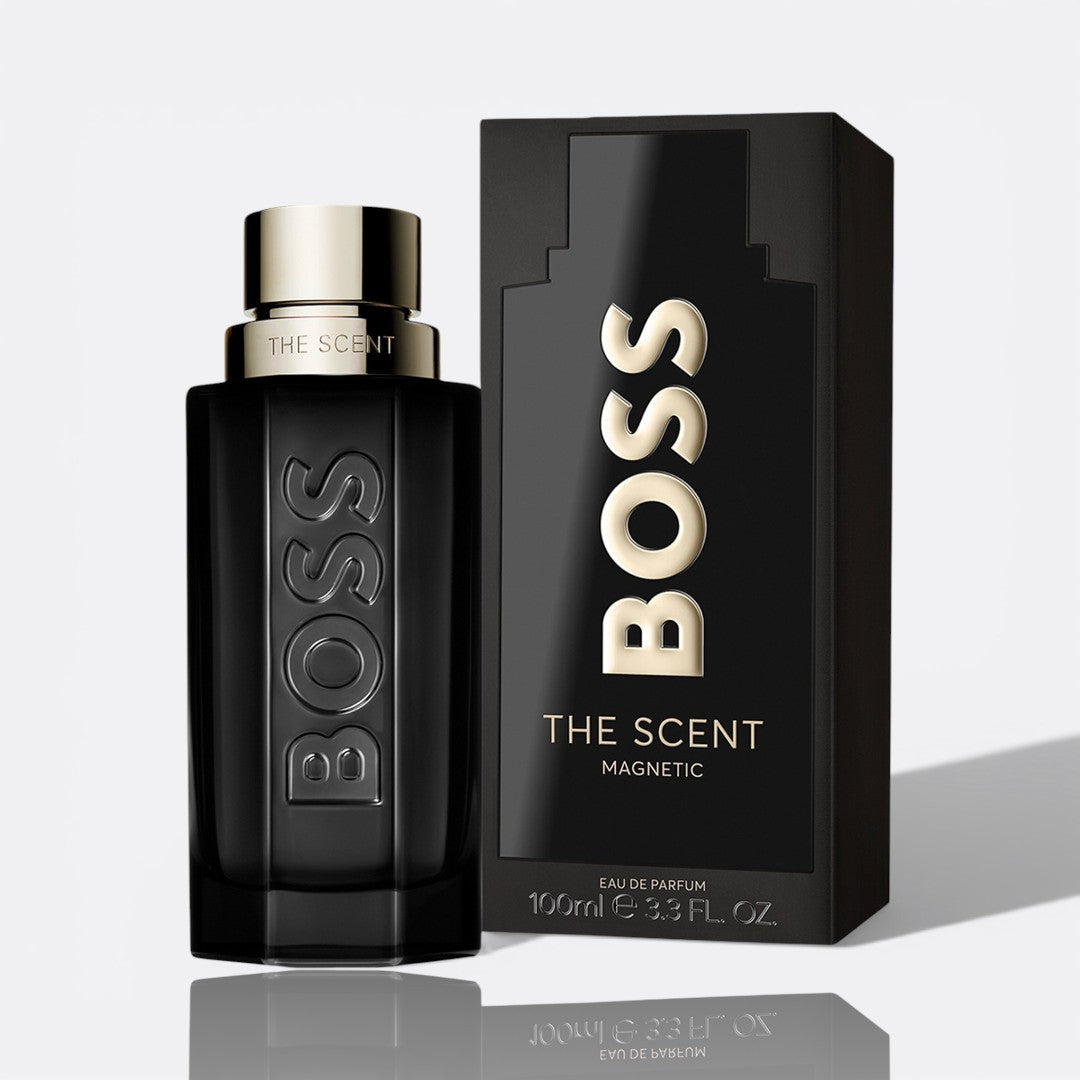 BOSS The Scent Magnetic Eau de Parfum