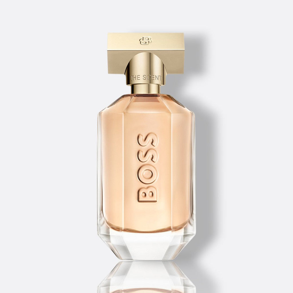 BOSS The Scent Eau de Parfum